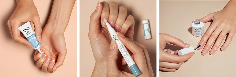 IMMAGINE CUTICLE ERASER E RESCUE